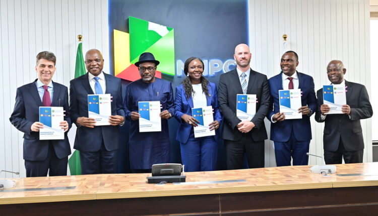 NNPC, NCDMB, IOCs SIGN MoU To Reduce Contracting Cycle