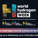 World Hydrogen Week