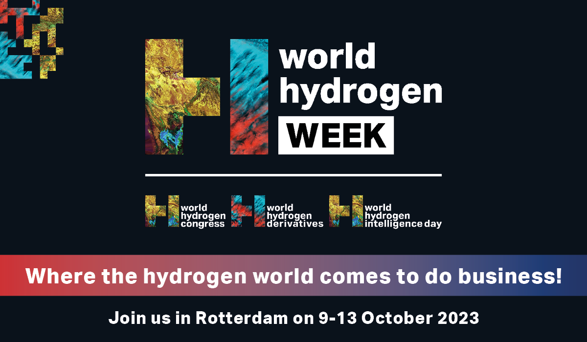 World Hydrogen Week
