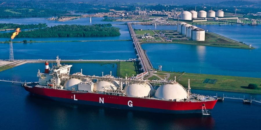 Origin profits jump 30% on back of LNG, oil prices - Energy Source