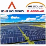 AE SOLAR