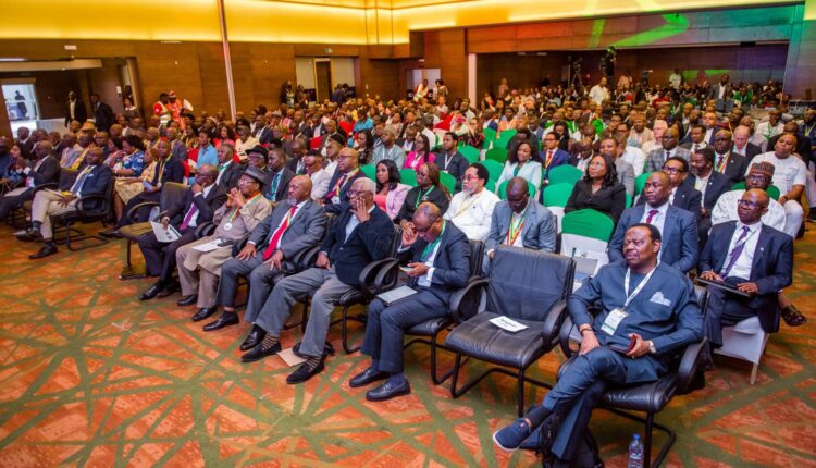 Nigeria Association of Petroleum Explorationists (NAPE)