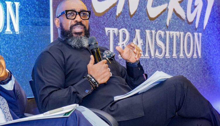 Nigerian Gas Association (NGA)