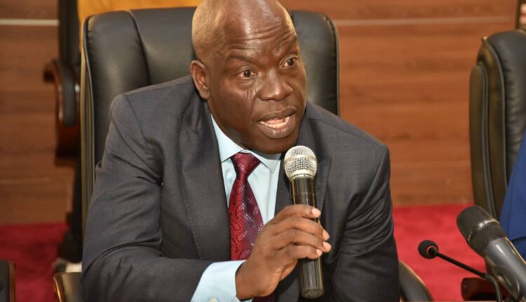 Nigerian Upstream Regulatory Commission (NUPRC)