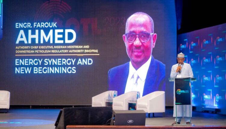 Oil Trading and Logistics (OTL) Africa Week 2023