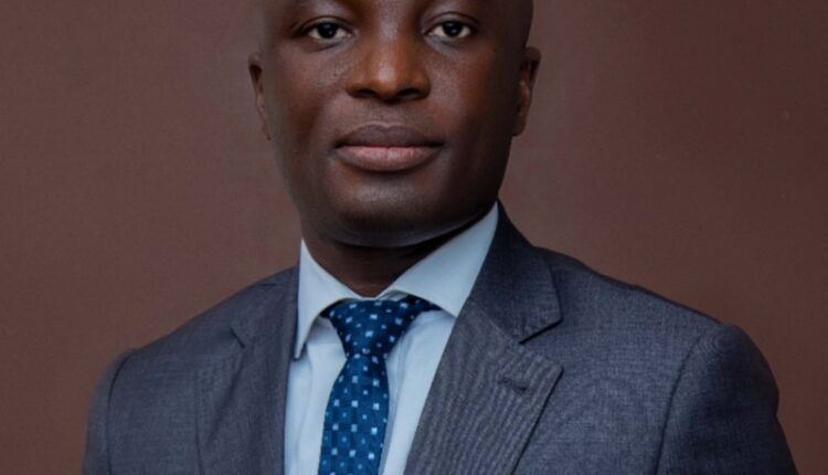 Asiko Energy Holdings Limited