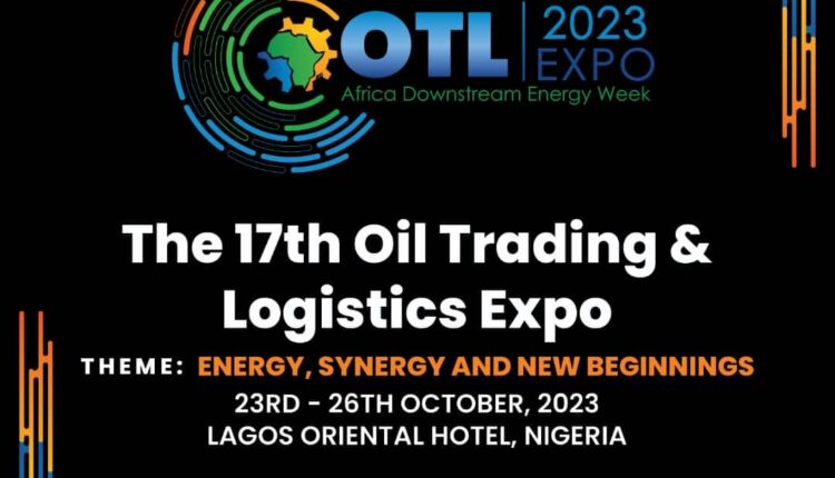 OTL Africa Downstream Energy Week, (“OTL Africa Downstream”)