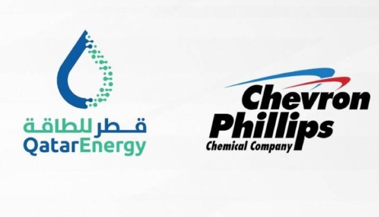 Ras Laffan Petrochemicals Project