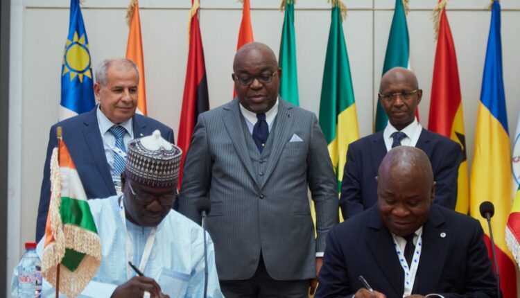 African Petroleum Producers Organization (APPO)