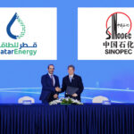 QatarEnergy, China’s Sinopec Sign 27-Year LNG Supply Agreement