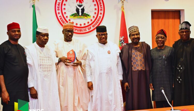 NNPC Ltd