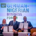 10th German-Nigerian Business Forum 2023