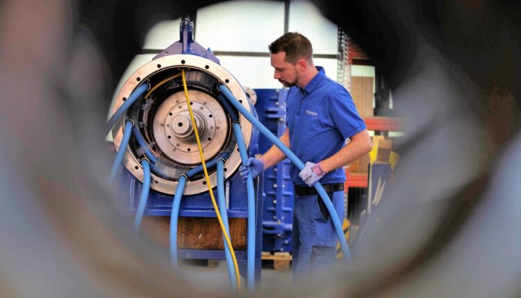 Pleuger Industries GmbH