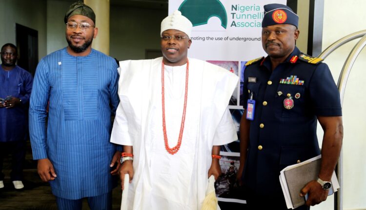 Nigeria Tunneling and Underground Space Conference