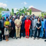 Nigerian Content Development and Monitoring Board, NCDMB