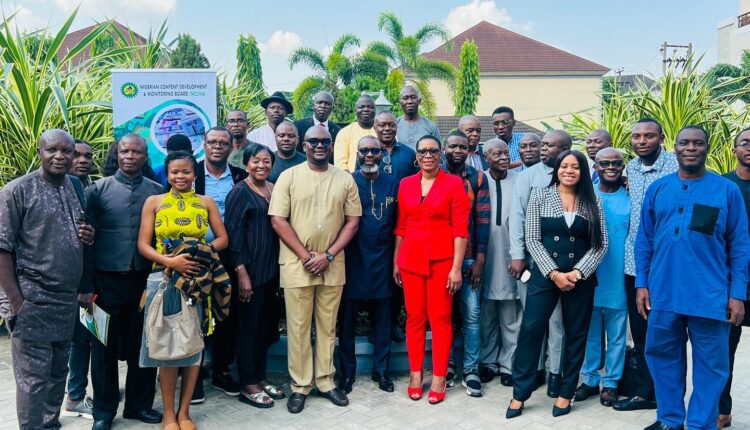 Nigerian Content Development and Monitoring Board, NCDMB