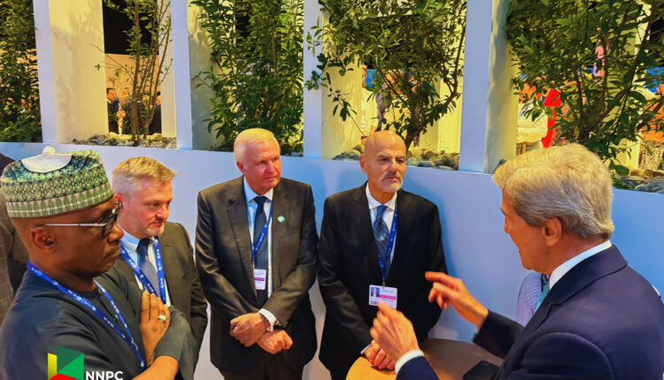 United Nations Climate Change Conference, or Conference of the Parties of the UNFCCC