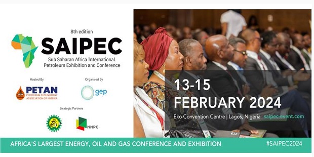 PETAN’s Sub-Saharan Africa International Petroleum Exhibition and Conference (SAIPEC)