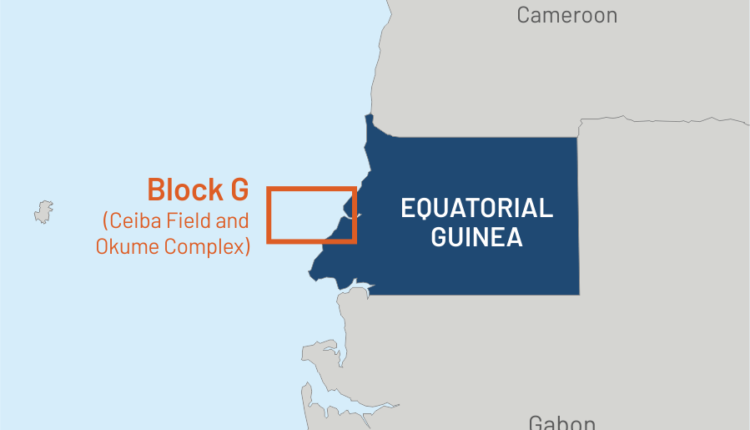 Equatorial Guinea Begins Infill Drilling Campaign