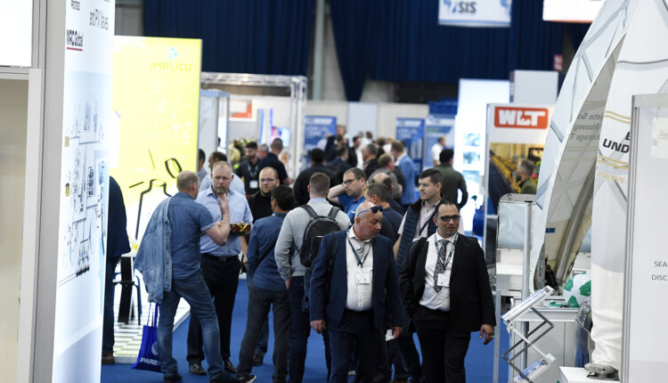 StocExpo 2024 Conference