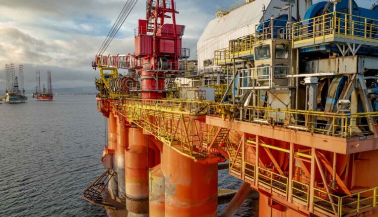 TotalEnergies Mozambique LNG Project