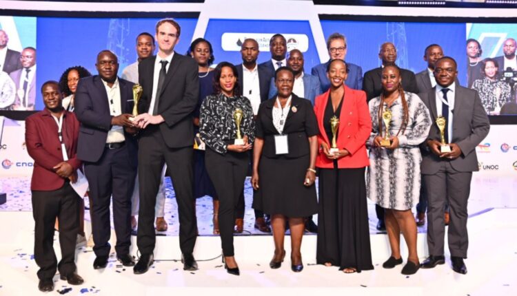 Petroleum Authority of Uganda (PAU)