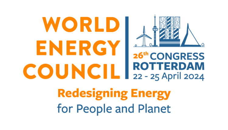 26th World Energy Congress