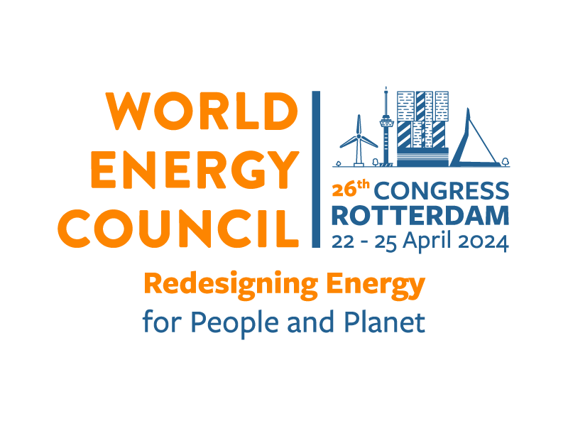 26th World Energy Congress
