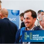 3rd World Electrolysis Congress (4-7 March 2024, Germany)