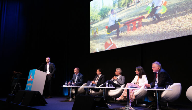 European Liquid Gas Congress