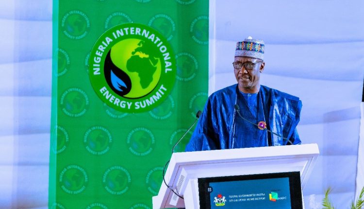 Nigerian National Petroleum Company Limited (NNPC Ltd)