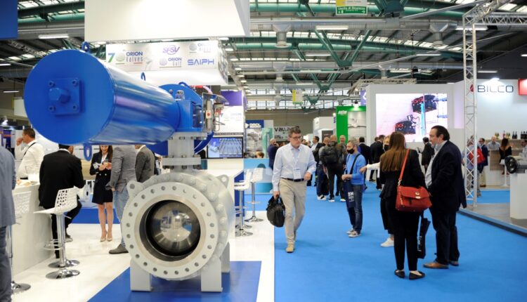 Industrial Valve Summit