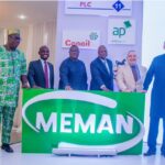Major Energies Marketers Association of Nigeria (MEMAN)
