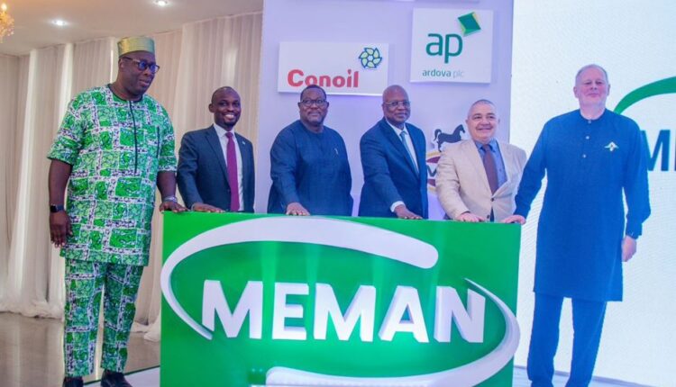 Major Energies Marketers Association of Nigeria (MEMAN)