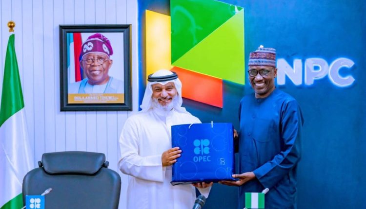 Nigerian National Petroleum Company Limited (NNPC Ltd.)