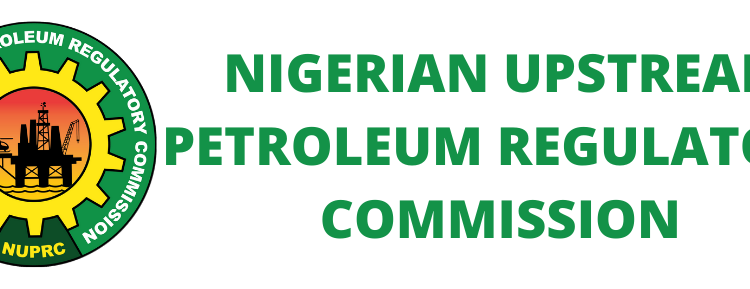 Nigerian Upstream Regulatory Commission, NUPRC