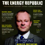The Energy Republic January Edition 2024