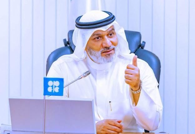 HE Haitham Al Ghais, OPEC Secretary General.