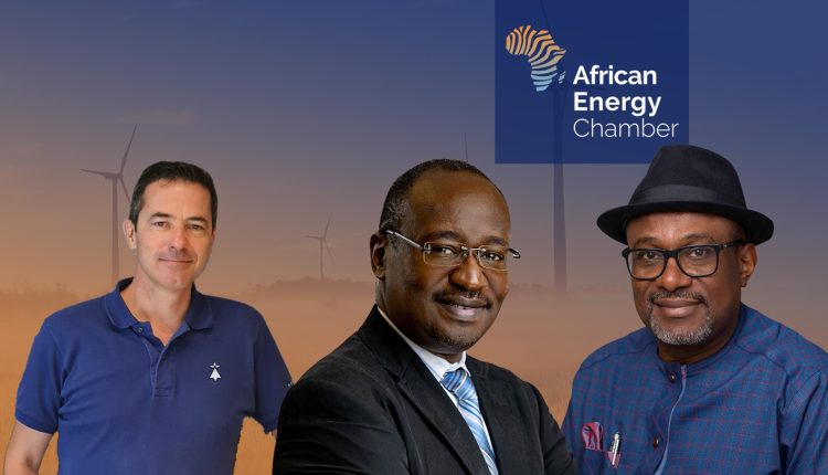 African Energy Chamber