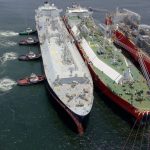 Congo-Brazzaville Becomes LNG Exporter