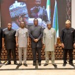 Nigerian Content Development and Monitoring Board (NCDMB)