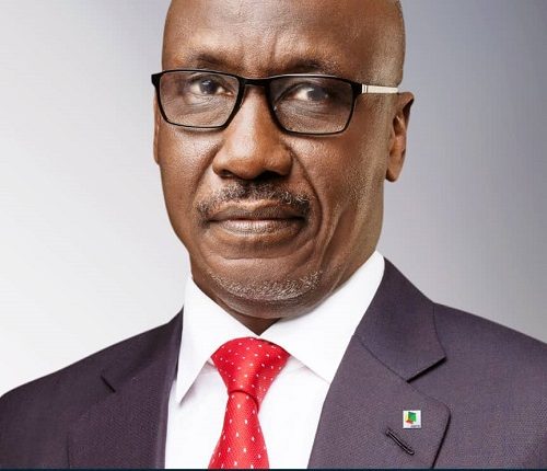 The Nigerian National Petroleum Company Limited (NNPCL)