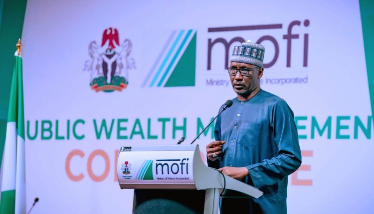 Nigerian National Petroleum Company Limited (NNPC Ltd.)