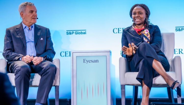 Nigerian National Petroleum Company (NNPC) Limited