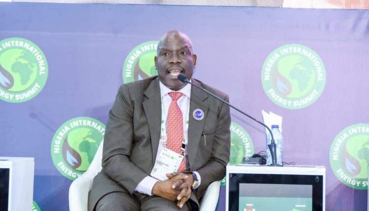 The Nigerian Upstream Petroleum Regulatory Commission (NUPRC)