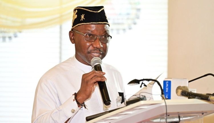 Nigeria International Energy Summit