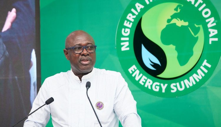 Nigeria International Energy Summit (NIES)