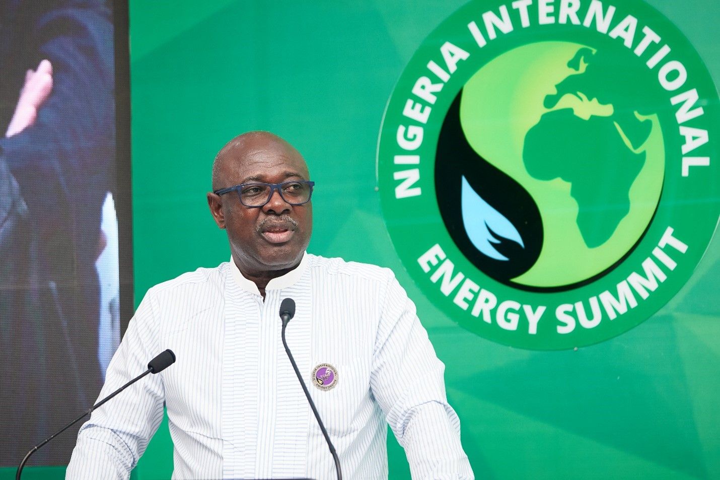 Nigeria International Energy Summit (NIES)