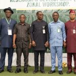 Nigerian Content Development and Monitoring Board (NCDMB)