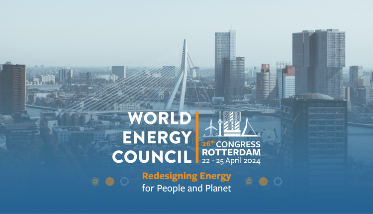World Energy Congress